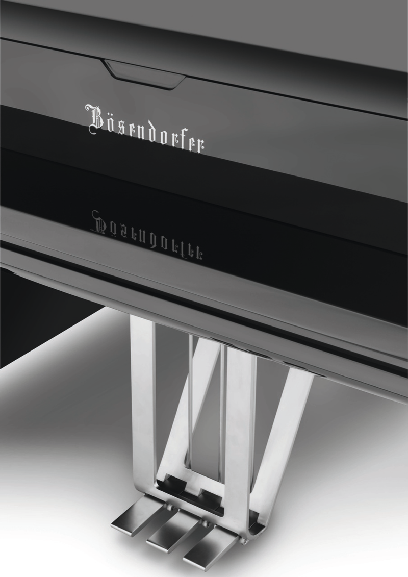Illustration for article titled Audi Designs Exceptionally Precise Grand Piano